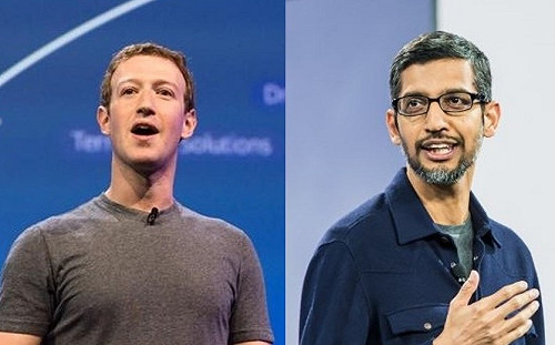 恐怖組織入主阿富汗！塔利班言論怎麼管？臉書推特超頭痛