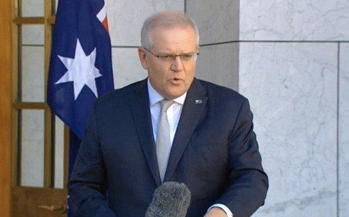 一記響亮耳光！中國貿易制裁失效 澳洲能源出口不減反增