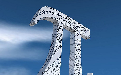 瑞士超級電腦打破世界紀錄！計算出圓周率小數點後62.8兆位數字