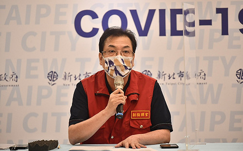 施打疫苗只剩一種選擇？劉和然：別把年輕人當韭菜收割