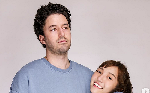 男友返美後驚傳確診染疫！何美心疼發文曝病況