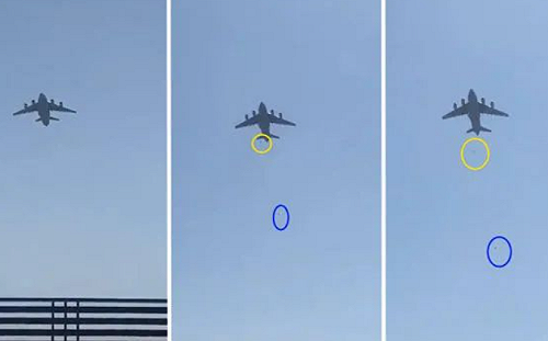 真的沒同情心！ 被問「阿富汗人從飛機掉落」 拜登第一反應竟然是…