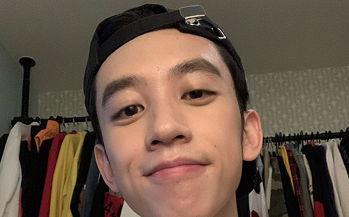 小鮮肉發文找屋  網暴動：是劉以豪同戲男星