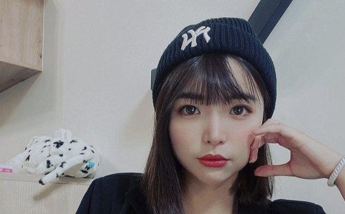 追蹤數遇天使數字   一隻阿圓：再多辛苦都是值得