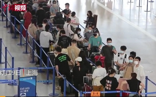 又自作孽！中國熔斷美國航班被還擊 反害慘留學生