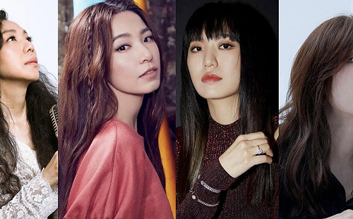 金曲32歌后角逐精彩！田馥甄來勢洶洶  對決萬芳、孫聖希