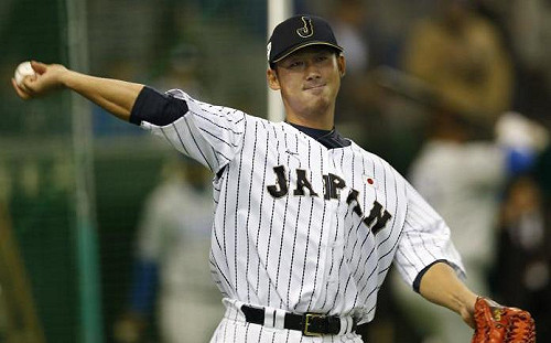 中田翔轉戰巨人　將承襲阿部背號