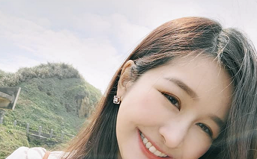 低潮時老公耐心陪伴  部落客小草：有人會愛著每個模樣的你