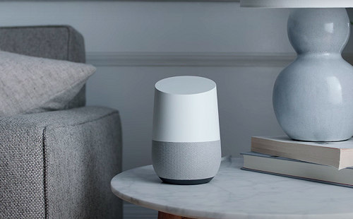 Google智慧音箱串流開放第三方應用！台灣語音內容有望拓展全球