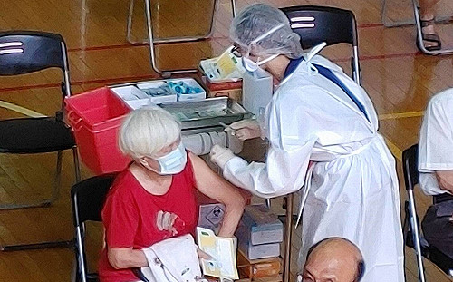 超強大變種病毒「Covid-22」恐2022侵襲全球？免疫學教授：要有心理準備