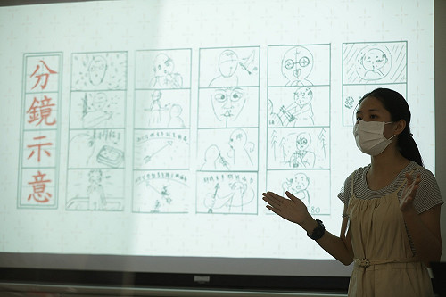 2021新北校園廣告人12強名單出爐