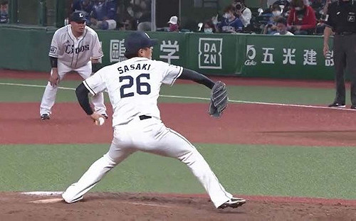 女性友人長時間會面　佐佐木被禁賽