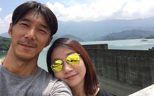 陶晶瑩心酸送愛女出國！曝李李仁淚崩：總是要放手