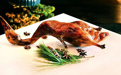 北、中34家米其林摘星餐廳名單出爐！頤宮連4年蟬聯三星