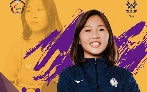 帕運桌球女將田曉雯12分鐘奪勝 晉級有望！