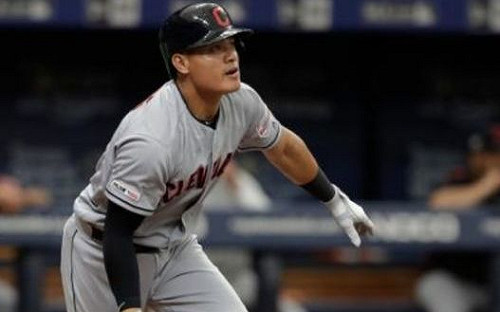 張育成連2天開轟　本季第5發出爐！