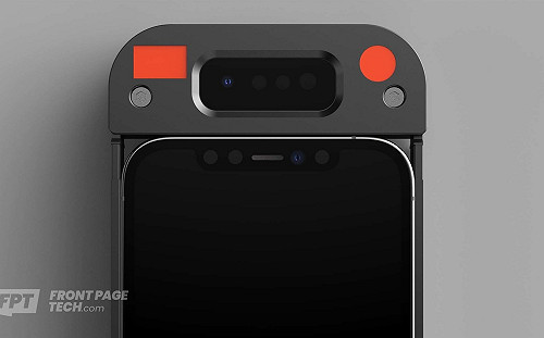 戴口罩也可以用Face ID解鎖！蘋果測試新功能有望納入iPhone 13