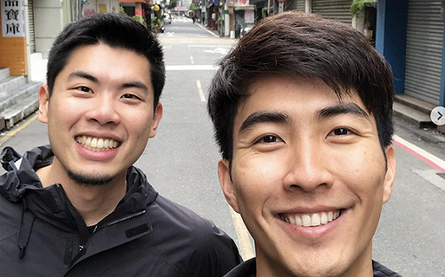 「The DoDo Men」幫房東改造後找粉絲當新房客 網：太佛心