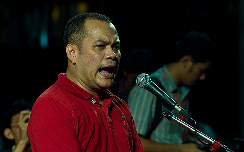 泰國紅衫軍重出江湖  意在下屆國會大選