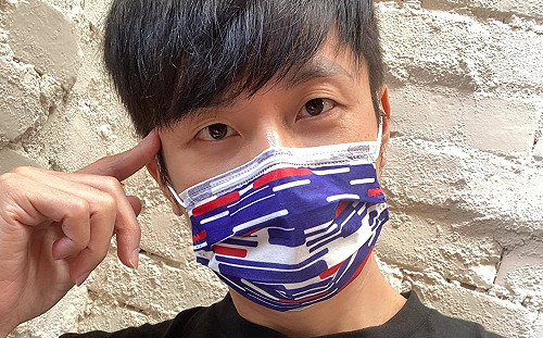 顏寬恒喊「台中空汙嚴重」 焦糖哥哥轟：顏家當幾屆立委了？空汙也沒改善