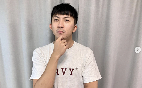 蔡阿嘎前員工「耶嫩」曝經營頻道初衷：施比受更有福