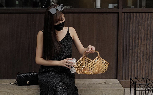 疫情趨緩帶孩子出門！氣質寶媽Doris Huang分享爆笑故事