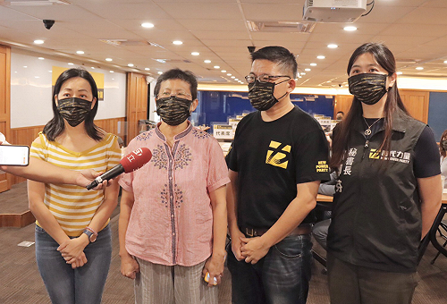 時力目標提50席議員候選人！邱顯智慎重考慮戰新竹市長