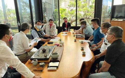 竹北房價「每坪57萬」創新高掀論戰 竹縣消保官駁：是開價單非成交單