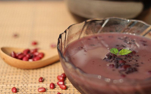 紅豆湯總煮不爛？內行傳授「神招」