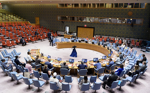 俄支持烏東兩國分裂 中國為何不挺? 專家 : 因還需面對台獨、疆獨、藏獨、港獨問題