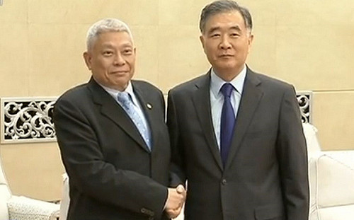 蔡衍明｢被罵國台辦狗腿造成他極大痛苦｣ 向陳凝觀等求償300萬敗訴