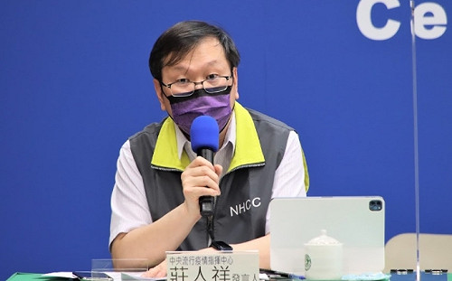 武漢肺炎》疫苗不良反應昨日新增36例！死亡2例分別為AZ、莫德納