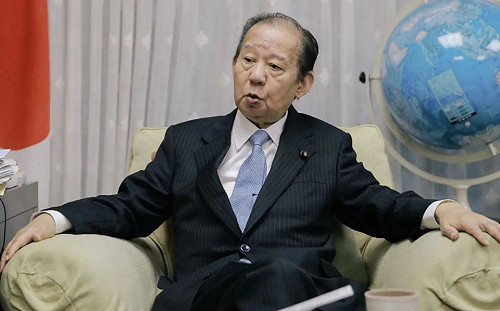 共機首度飛入日本領空滯留    美官員：這是對日本的「警示」  