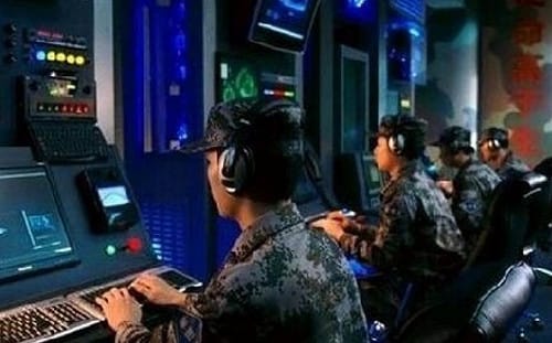 國安危機! 國防部110年中共軍力報告書揭共軍已全般掌握我軍事動態