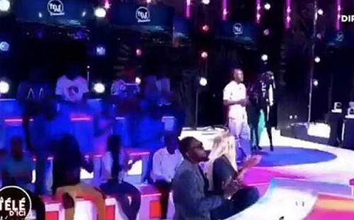 沒人性! 電視節目要強姦犯用人體模型「重演」過程 還問「享受」嗎? 觀眾怒了