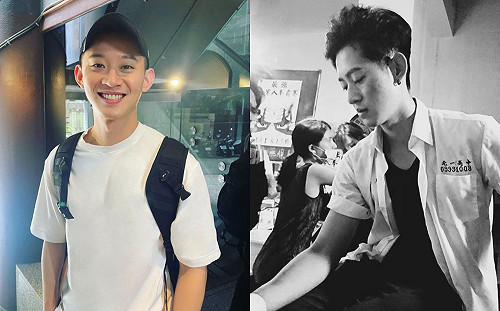 Gino勁宥性侵遭判刑！脖子曝拆夥主因「私德問題」：不覺得意外