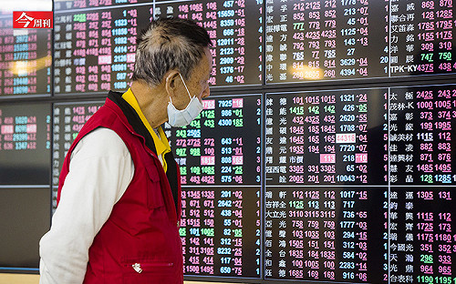 跟著法人衝一波！籌碼達人破投信布局眉角 12檔作帳標的出列 最看好「這族群」