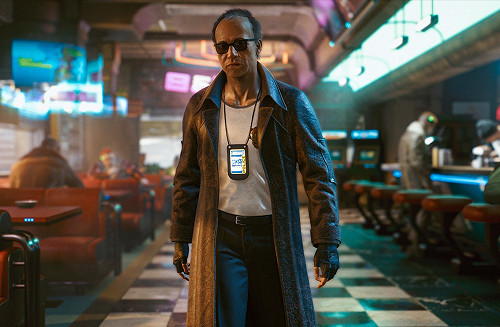 夢想成真！遊戲mod工作室加入《電馭叛客2077》開發團隊