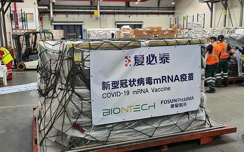 慈濟遭詐騙逾10.6億！卓冠廷：全台灣人都是炒作疫苗之亂的受害者