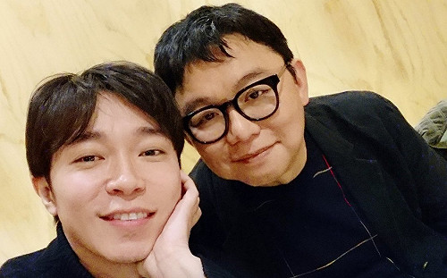 青峰著作權訴訟畫下句點！林暐哲確定撤告「什麼都不要了」