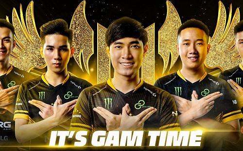 三度受阻！《英雄聯盟》VCS因疫缺席S11世界賽