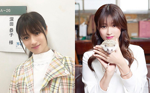 深田恭子適應障礙休養3個月！驚喜曝將重啟演藝活動