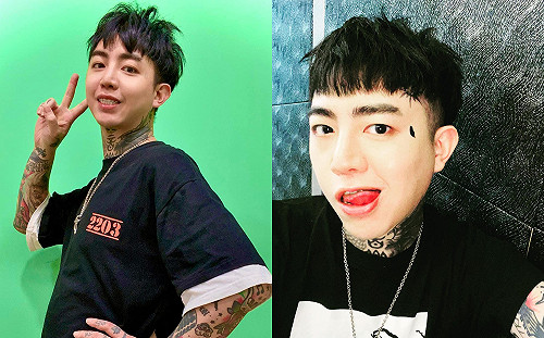 謝和弦直播怒罵吳宗憲「臭卒仔」！遭判拘役20天