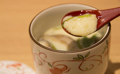 做蒸蛋該加冷水還熱水？大廚揭真相