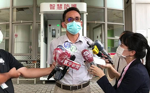 高市南資廠技工竄改電腦 短報垃圾磅數圖利廠商上億元