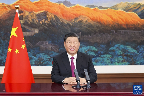 習近平一連串新規定干涉私人生活 CNN：中國人民喪失隱私與自由