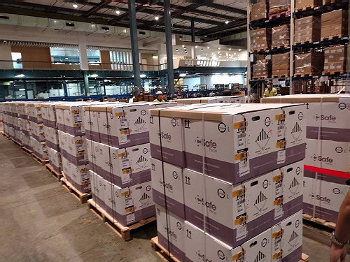 大學教授沒疫苗打 憂校園「有學生、沒教授」