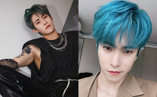 中國男偶像遭控騙砲！女方曬「半裸床照」曝光渣男行徑