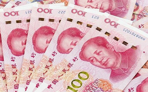 數位人民幣用戶數1.4億！交易額突破2,700億元