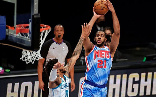 Aldridge復出　簽1年合約回歸籃網